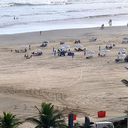 Tok De Classe Praia Grande  Luaran gambar