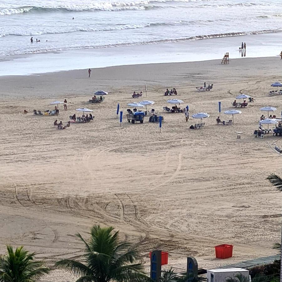 Tok De Classe Praia Grande  Luaran gambar